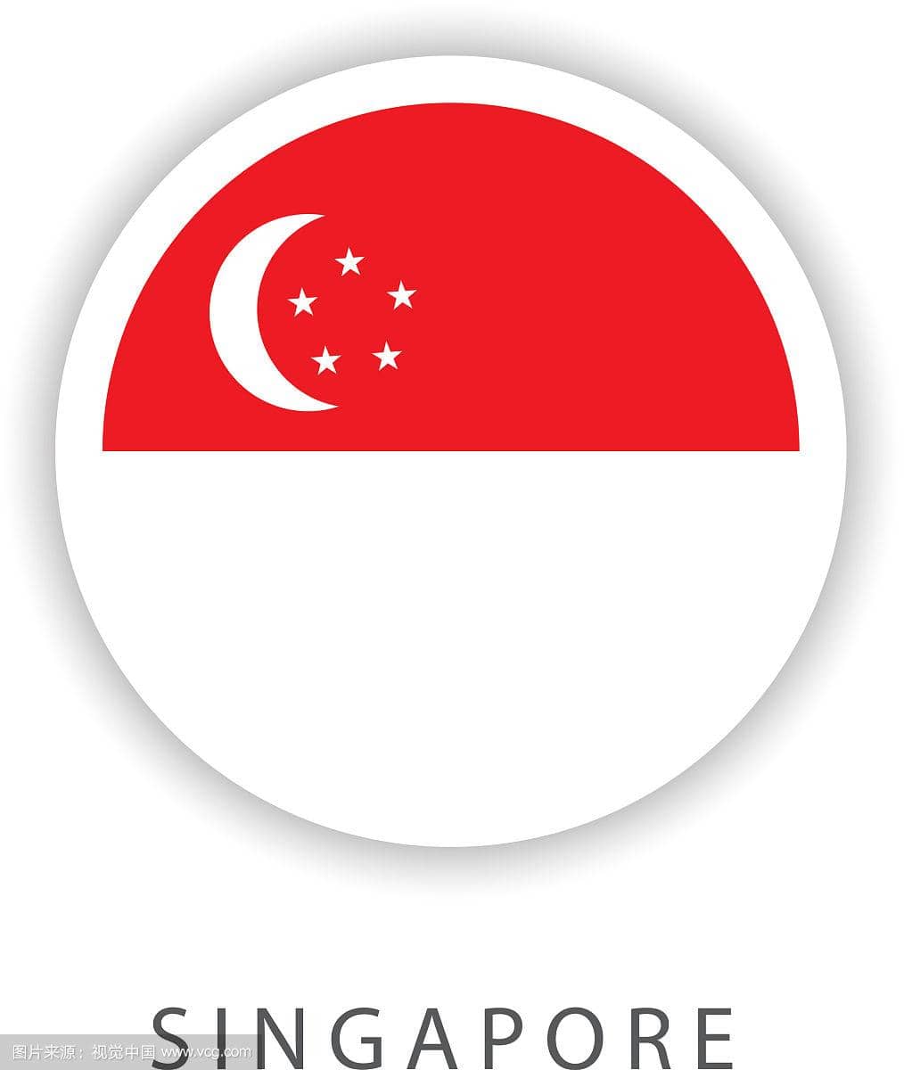 新加坡国旗