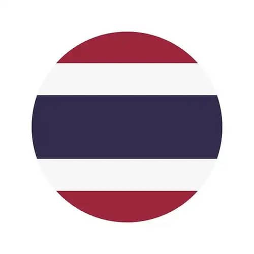 泰国国旗