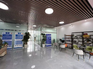 广西贺州店办公室