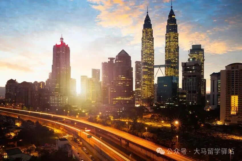 录取率仅20%，马来西亚公立名校本科竞争加剧！四大预科路径全解析