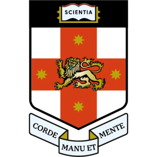新南威尔士大学(UNSW)校园风光