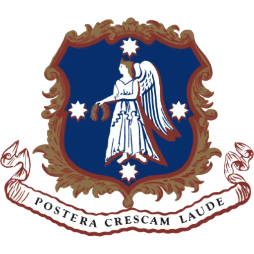 墨尔本大学校园风光