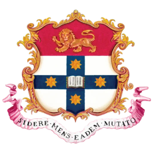 悉尼大学(USYD)校园风光