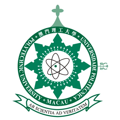 澳門理工大學(IPM)校园风光