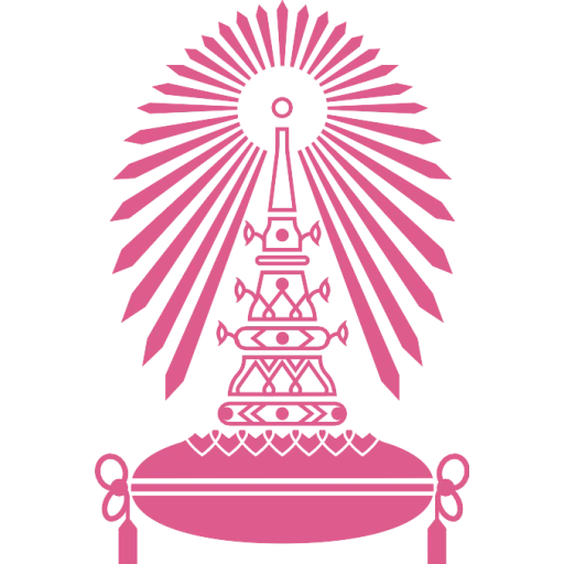 朱拉隆功大学(CU)校园风光