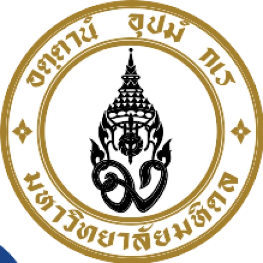 玛希隆大学(MU)校园风光