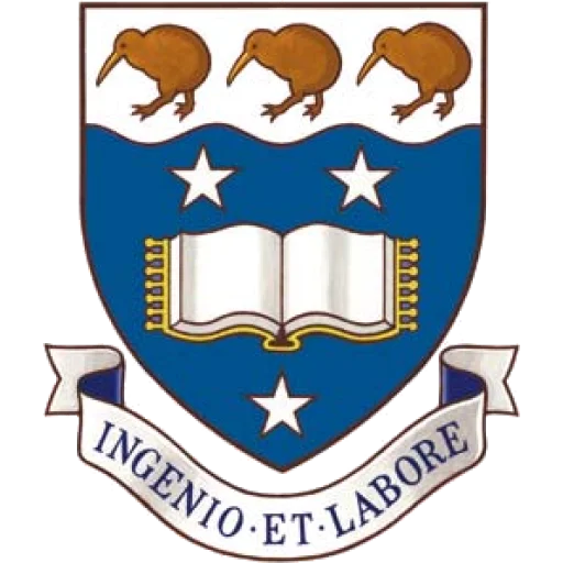 奥克兰大学(UoA)校园风光