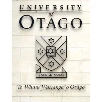 奥塔哥大学校园风光