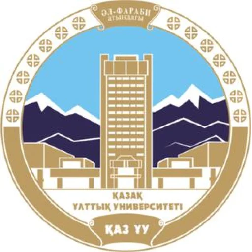 哈萨克斯坦国立大学校园风光