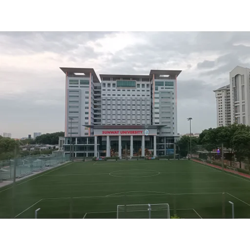 双威大学