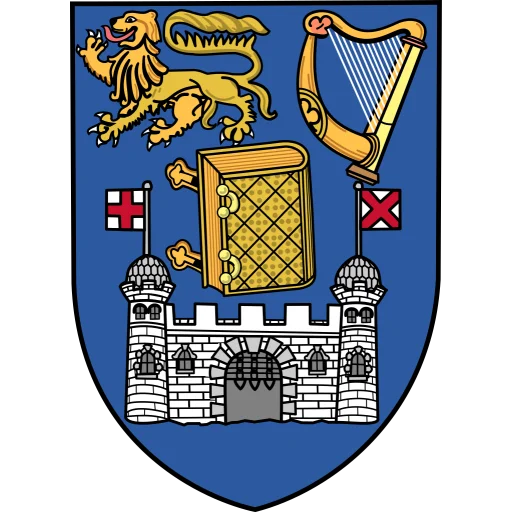 都柏林三一学院(TCD)