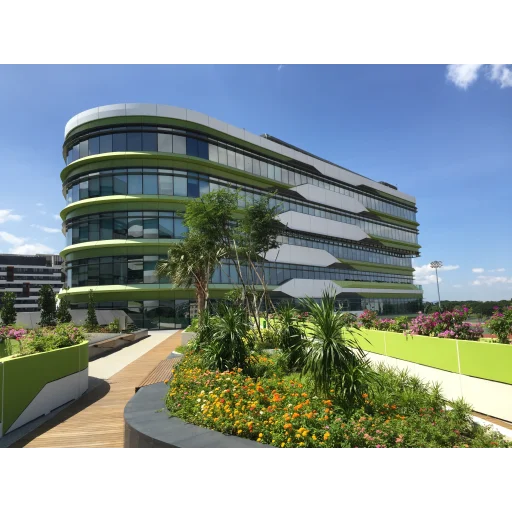 新加坡科技设计大学(SUTD)