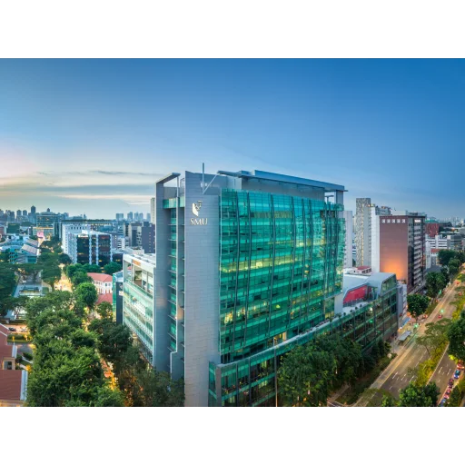 新加坡管理大学(SMU)