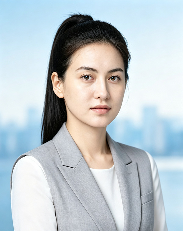 Sammy - 公立申请