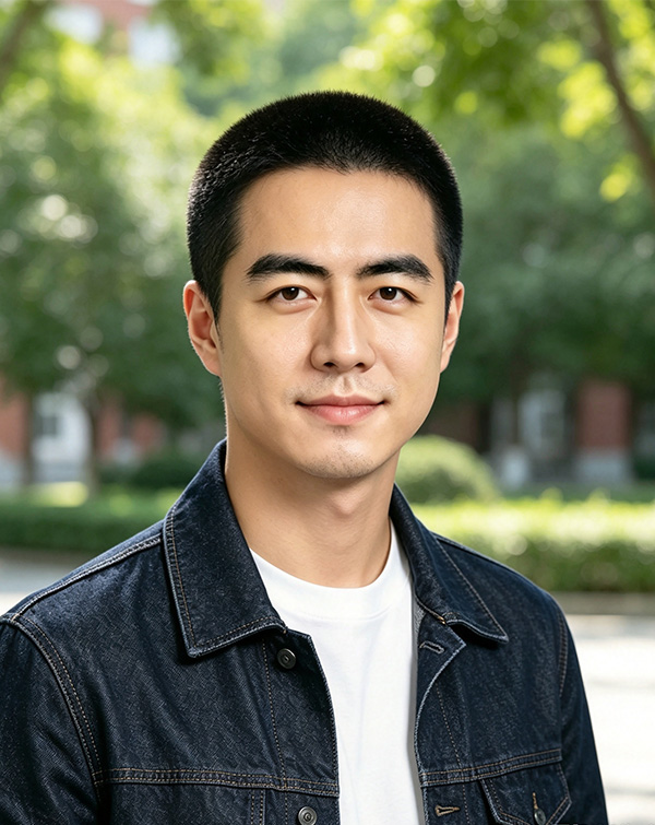 Brian - 新马双通